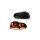 Lights Volkswagen Golf VI Rear Dynamic LED Smoke