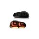 Lights Volkswagen Golf VI Rear Dynamic LED Smoke