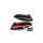 Lights Volkswagen Golf 7 Rear Black Smoke Sequential
