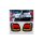 Lights Volkswagen POLO V Rear Dynamic LED Smoke