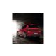 Lights Volkswagen Golf VI Rear Dynamic LED Smoke