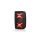 Lights Volkswagen Amarok Rear Dynamic LED Smoke