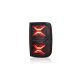 Lights Volkswagen Amarok Rear Dynamic LED Smoke