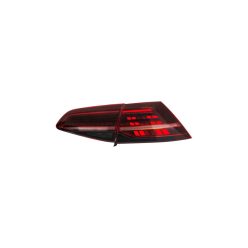 Lights Volkswagen Golf 7 Rear LED Red