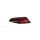 Lights Volkswagen Golf 7 Rear LED Red