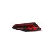 Lights Volkswagen Golf 7 Rear LED Red