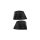 Lights Volkswagen Golf IV Rear LED Black-Smoke