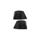 Lights Volkswagen Golf IV Rear LED Black-Smoke