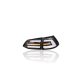 Lights Volkswagen Golf 7 Variant Rear Full LED Red/smoke