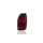 Lights Volkswagen Transporter T6 Rear Full LED Red/clear