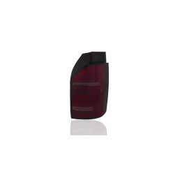 Lights Volkswagen Transporter T6 Rear Full LED Red/smoke