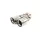 Exhaust Tail Pipes Chrome suitable for BMW 5 (G30) Sedan (G31) Touring 2016-now