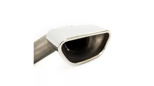 Exhaust Tail Pipes suitable for BMW X5 (E70) 2006-2013