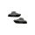 Exhaust Tail Pipes Black suitable for MERCEDES E-Class (W213) Sedan (S213) T-Model GLC (X253) GLC Coupe (C253) Pre-Facelift 2016-2020