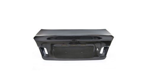 Tailgate BMW 3 E46 Carbon