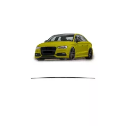 Spoiler Audi A3 8V Lip Carbon Look