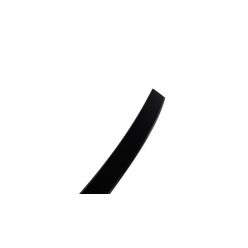 Spoiler Audi A4 B8 Lip Carbon Look