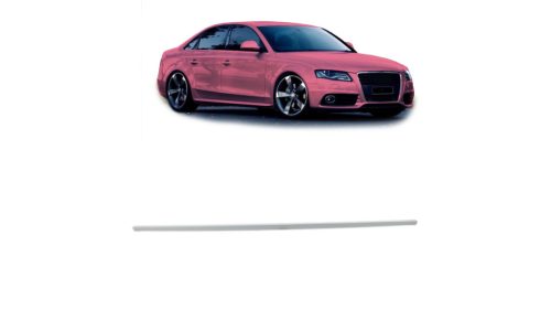 Spoiler Audi A4 B8 Lip