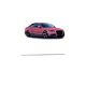 Spoiler Audi A4 B8 Lip