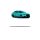 Spoiler Audi A4 B8 Lip Matt Black