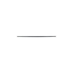 Spoiler Audi A4 B8 Lip Gloss Black