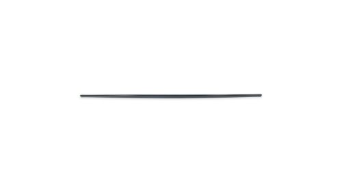 Spoiler Audi A4 B8 Lip Gloss Black