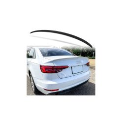 Spoiler Audi A4 B9 Lip