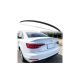 Spoiler Audi A4 B9 Lip