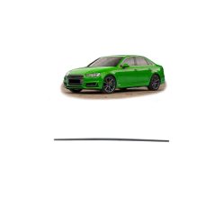 Spoiler Audi A4 B9 Lip Carbon Look
