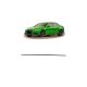 Spoiler Audi A4 B9 Lip Carbon Look