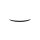 Spoiler Audi A5 8T Lip Gloss Black