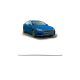 Spoiler Audi A5 F5 Lip Gloss Black