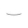 Spoiler Audi A3 8Y Lip Gloss Black