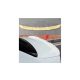 Spoiler Audi A4 B9 Lip Gloss Black