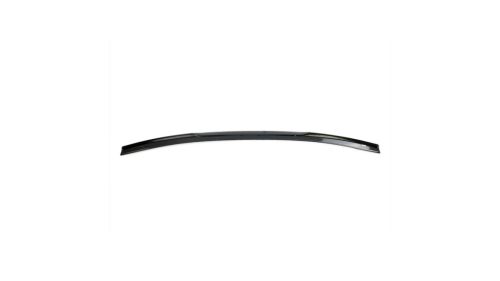 Spoiler Audi A6 C8 Lip Carbon