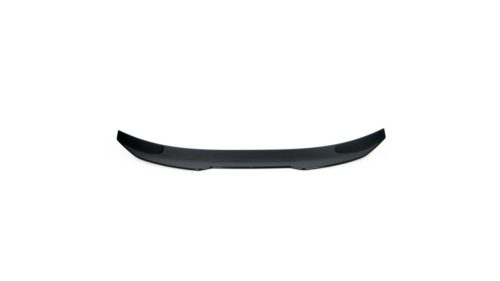 Spoiler Audi A6 C8 Lip Carbon