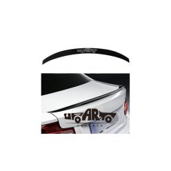 Spoiler BMW 2 F22 F23 Lip Gloss Black