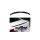 Spoiler BMW 2 F22 F23 Lip Gloss Black