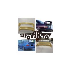Spoiler BMW 3 E36 Lip Gloss Black