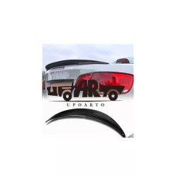 Spoiler BMW 3 E93 Lip Gloss Black