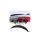 Spoiler BMW 3 E93 Lip Gloss Black