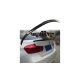 Spoiler BMW 3 F30 Lip Gloss Black