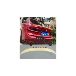 Spoiler BMW 3 G20 Lip Gloss Black