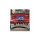 Spoiler BMW 3 G20 Lip Gloss Black