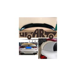 Spoiler BMW 3 G20 Lip Gloss Black