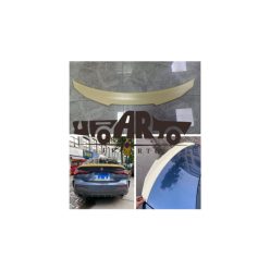 Spoiler BMW 4 G22 Lip Gloss Black