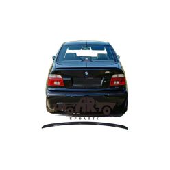 Spoiler BMW 5 E39 Lip Gloss Black