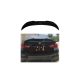 Spoiler BMW 5 F10 Gloss Black