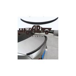 Spoiler BMW 5 F10 Lip Gloss Black