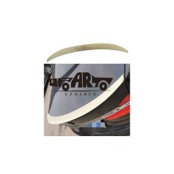 Spoiler BMW 7 G11 G12 Lip Gloss Black